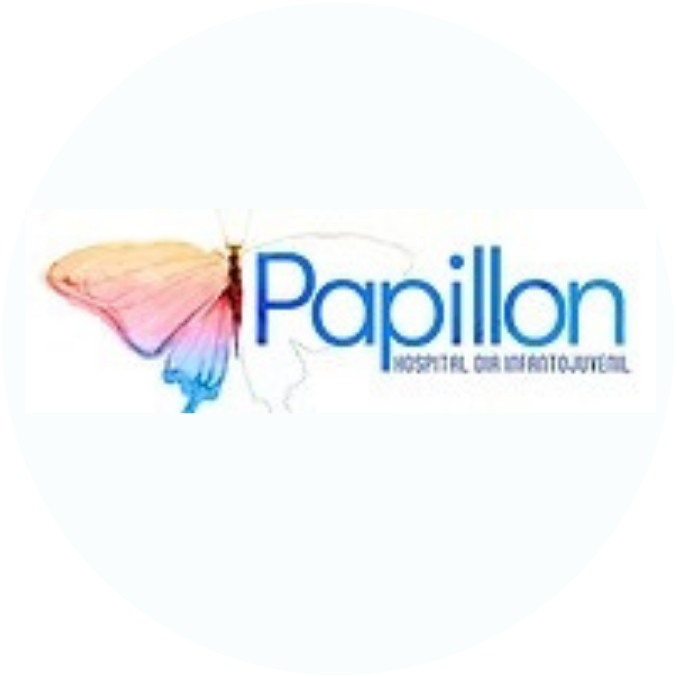 PAPILLON SERVICOS EM SAUDE MENTAL LTDA