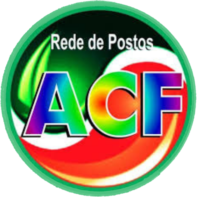 REDE DE POSTOS ACF